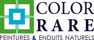 COLOR RARE PEINTURES & ENDUITS NATURELS