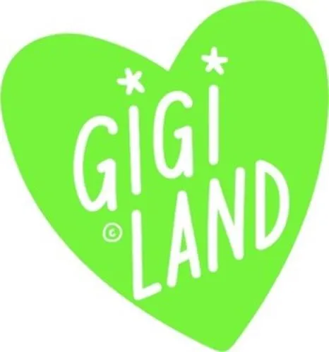 GIGI LAND
