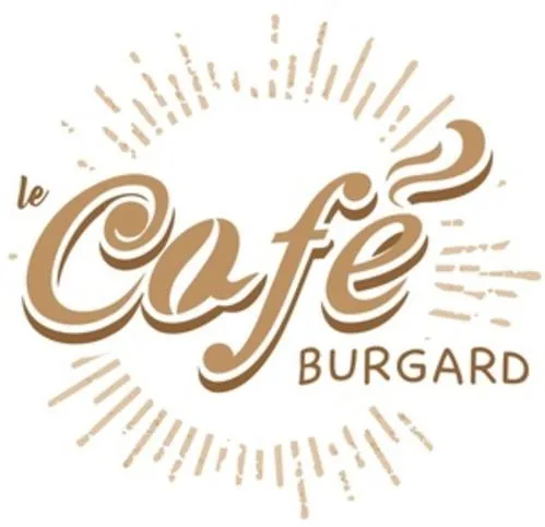 Le Café BURGARD