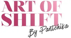 ART OF SHIFT By Pantchika