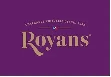 Royans L'ELEGANCE CULINAIRE DEPUIS 1562