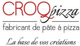 CROQ PIZZA fabricant de pâte à pizza La base de vos créations