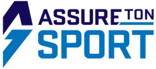 ASSURE TON SPORT