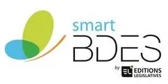 smart BDES by EL EDITIONS LEGISLATIVES