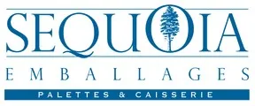 SEQUOIA EMBALLAGES PALETTES & CAISSERIE