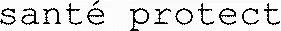 santé protect