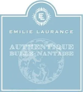 EMILIE LAURANCE AUTHENTIQUE BULLE NANTAISE EL