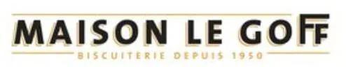 MAISON LE GOFF BISCUITERIE DEPUIS 1950