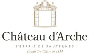 Château d'Arche L'ESPRIT DE SAUTERNES Grand Cru Classé en 1855