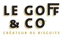 LE GOFF & CO CREATEUR DE BISCUITS