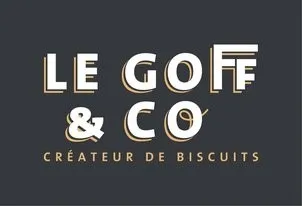 LE GOFF & CO CREATEUR DE BISCUITS
