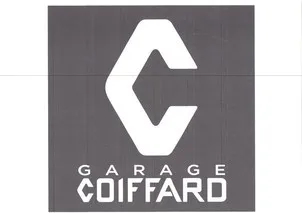 C GARAGE COIFFARD