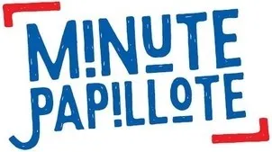 MINUTE PAPILLOTE