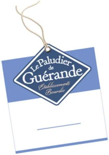 Le Paludier de Guérande Etablissements Bourdic