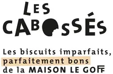LES CABOSSES Les biscuits imparfaits, parfaitement bons de la MAISON LE GOFF