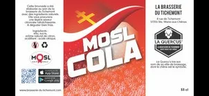 MOSL COLA