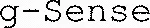 g-Sense