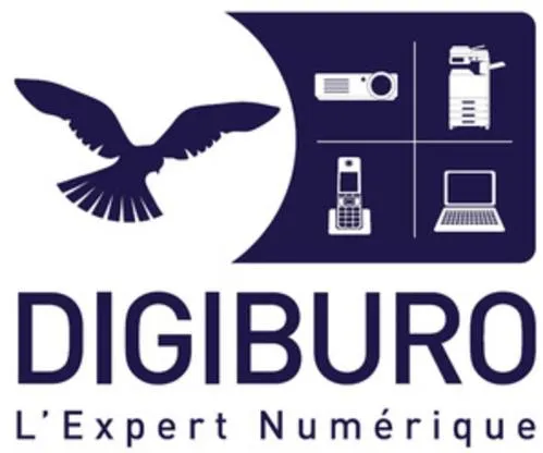 DIGIBURO L'Expert Numérique