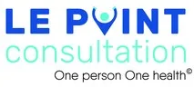 LE POINT consultation One person One health