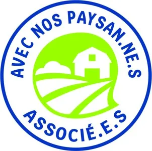 AVEC NOS PAYSAN.NE.S ASSOCIE.E.S