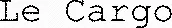 Le Cargo