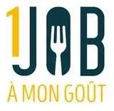 1JOB A MON GOÛT