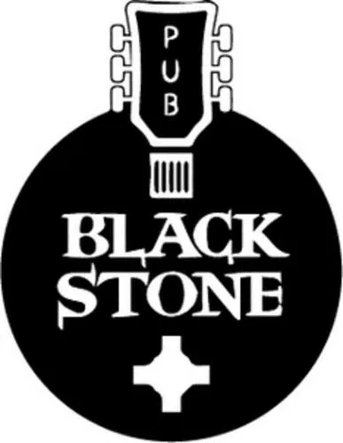 BLACK STONE PUB