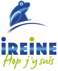 iREINE Hop J'y suis