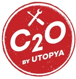 C 2 O BY UTOPYA