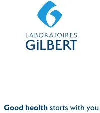 LABORATOIRES GILBERT Good healt starts with you