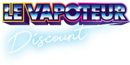 LE VAPOTEUR Discount