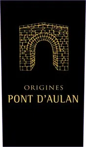 ORIGINES PONT D'AULAN