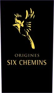 ORIGINES SIX CHEMINS