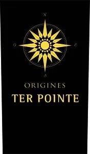 ORIGINES TER POINTE