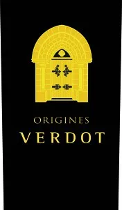 ORIGINES VERDOT
