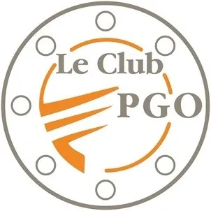 Le Club PGO
