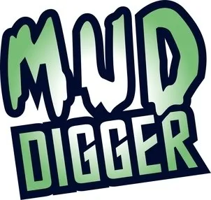 MUD DIGGER