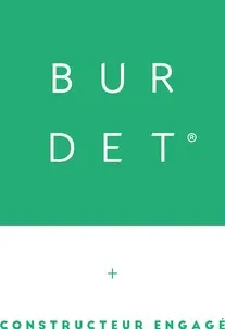 BURDET CONSTRUCTEUR ENGAGE