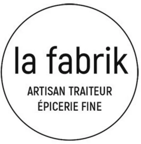 la fabrik ARTISAN TRAITEUR EPICERIE FINE