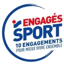 ENGAGES SPORT 10 ENGAGEMENTS POUR MIEUX VIVRE ENSEMBLE