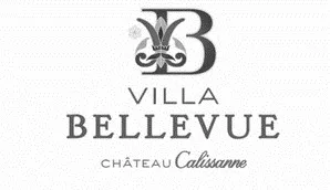 B VILLA BELLEVUE CHÂTEAU Calissanne
