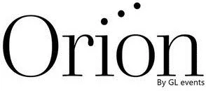 Orion By GL events