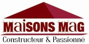 MAISONS MAG Constructeur & Passionné