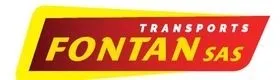 TRANSPORTS FONTAN SAS