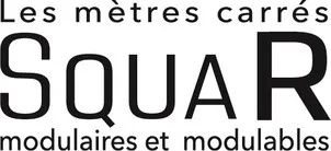 SQUAR Les mètres carrés modulaires et modulables