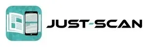 JUST-SCAN