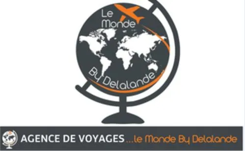 Le Monde By Delalande AGENCE DE VOYAGES ....le monde BY Delalande