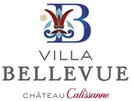B VILLA BELLEVUE CHATEAU Calissanne