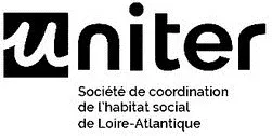 uniter Société de coordination de l'habitat social de LOIRE-Atlantique