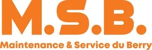 M.S.B Maintenance & Sercice du Berry